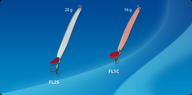 Flex (FL) width/gr. 2.0 mm Examples