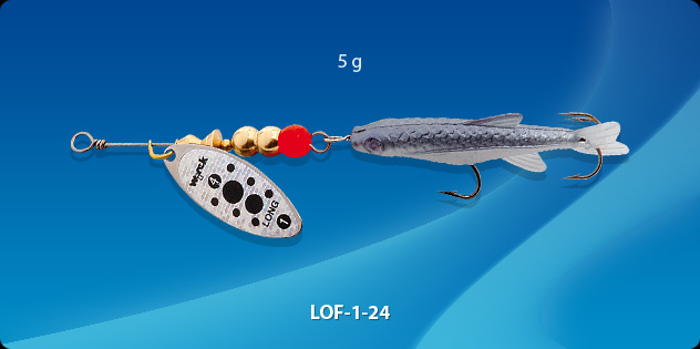 Long & Fish Examples