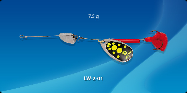 Lusk II + W Examples