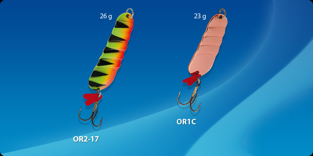 Orka (OR) Examples