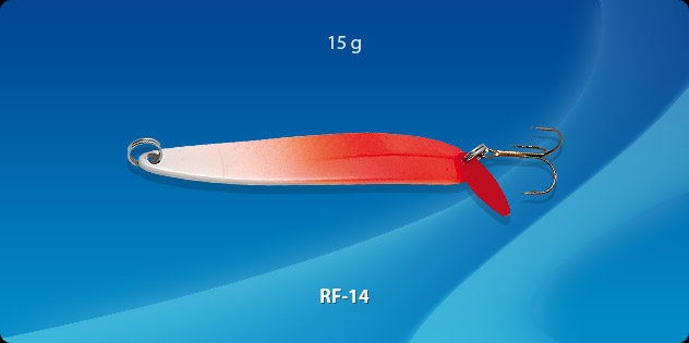 Rolf (RF) Examples