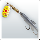 Round & Fish